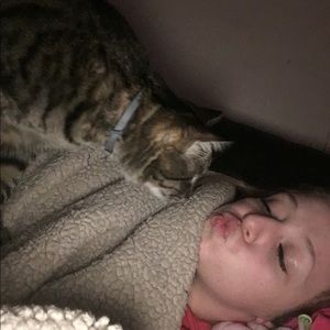 Meet your Posher, Skylar